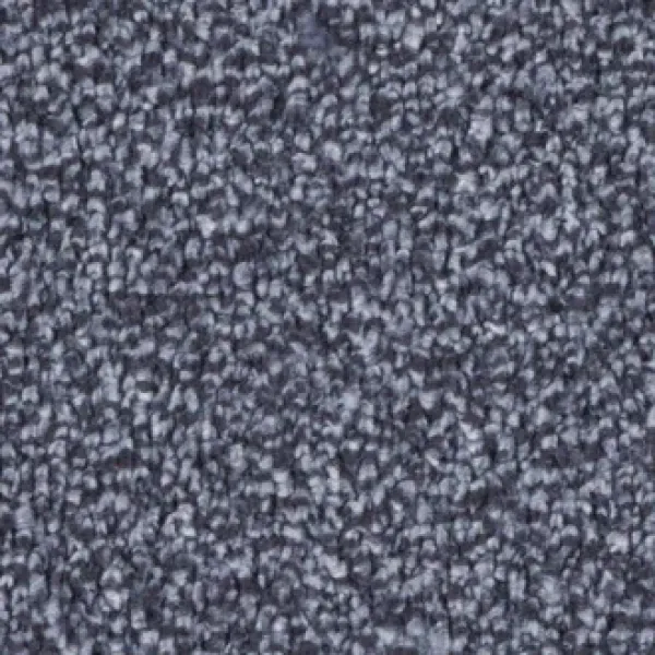 Vorwerk Calla Teppichboden – Farbe 3S32 blau – Draufsicht